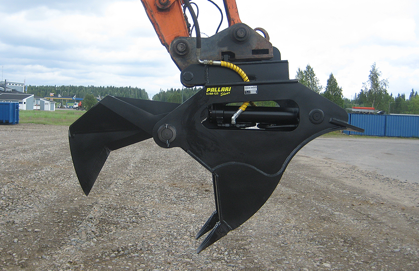 PALLARI KHM 125 bild