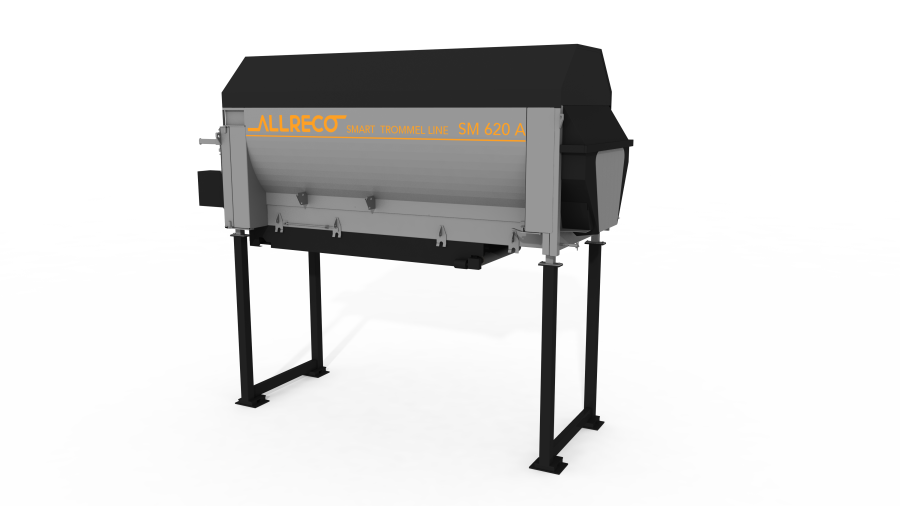 Allreco sm620a 