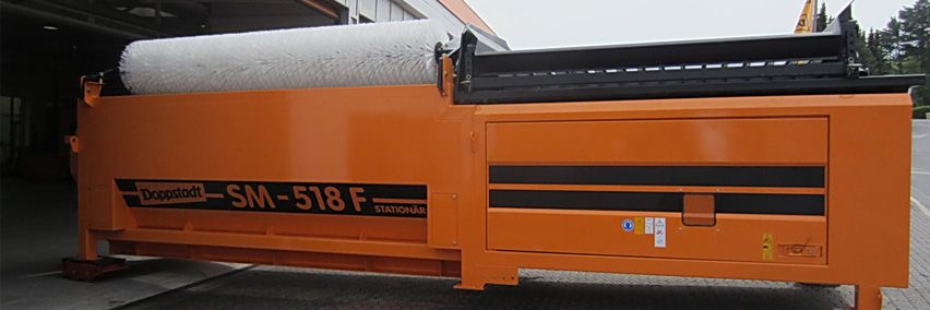 SM 518 F